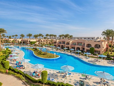 Hotel Ali Baba Palace